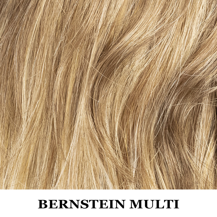 PARRUCCA BERLIN SUPER CAPELLI CORTI LISCI