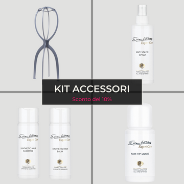 Kit accessori