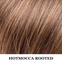 PARRUCCA FOXY MONO CAPELLI CORTI RICCI