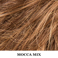 PARRUCCA SELECT SOFT CAPELLI CORTI LISCI