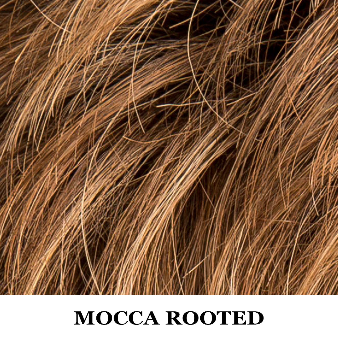 PARRUCCA BLOOM CAPELLI CORTI MOSSI