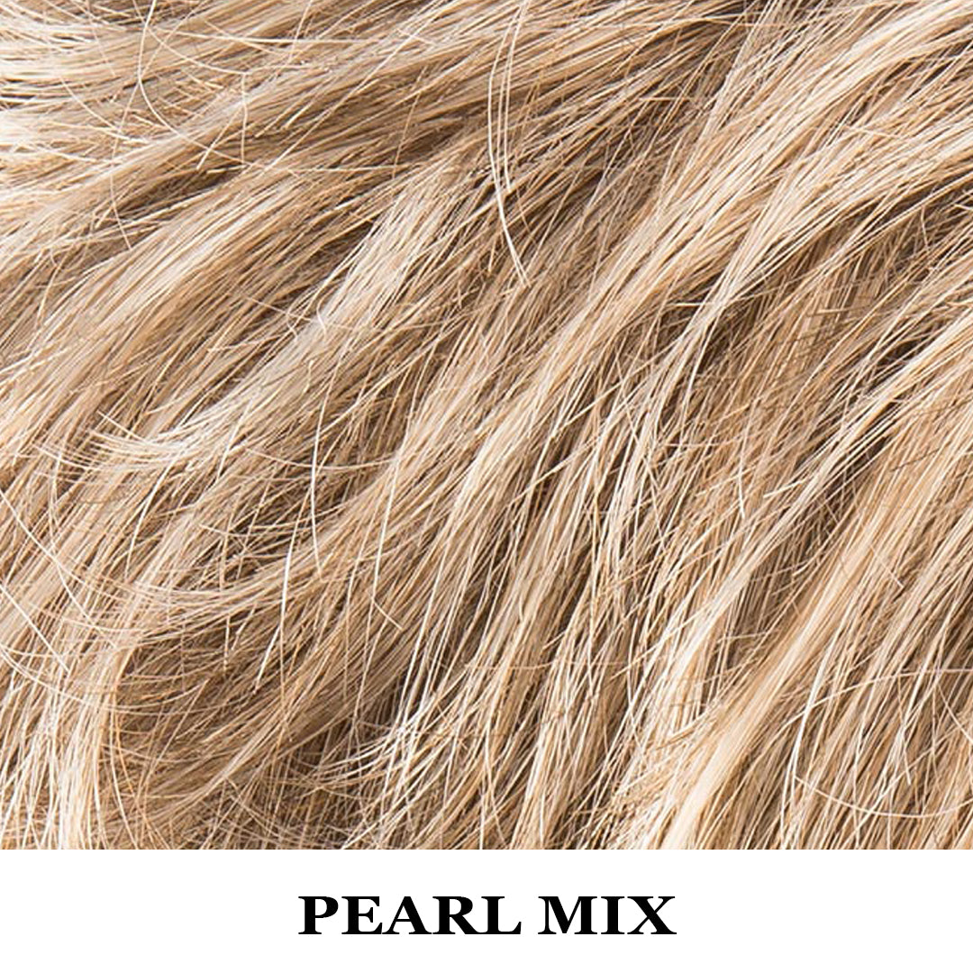 PARRUCCA GINGER SMALL CAPELLI CORTI LISCI