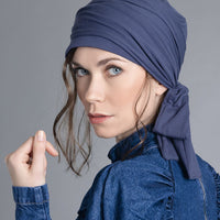 TURBANTE AMA IN COTONE