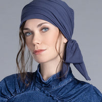 TURBANTE AMA IN COTONE