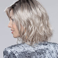 PARRUCCA DESTINY MONO PART CAPELLI MEDI MOSSI