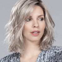 PARRUCCA DESTINY MONO PART CAPELLI MEDI MOSSI