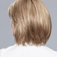 PARRUCCA TEMPO LARGE DELUXE CAPELLI MEDI LISCI