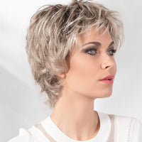 PARRUCCA VANITY CAPELLI CORTI MOSSI