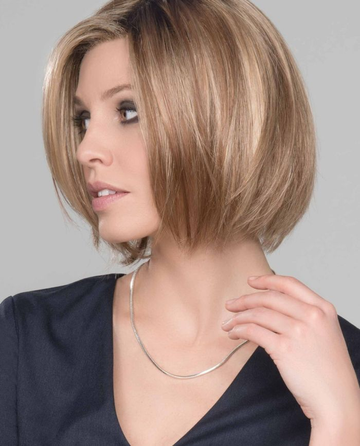 PARRUCCA ELITE SMALL CAPELLI CORTI LISCI